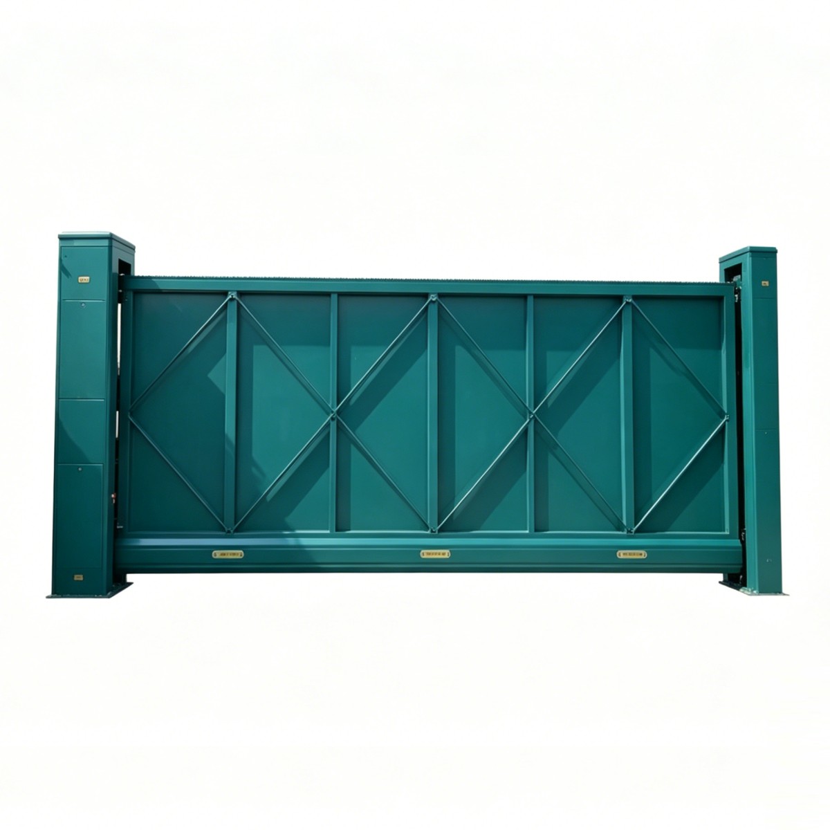 台东兰屿电动悬空门